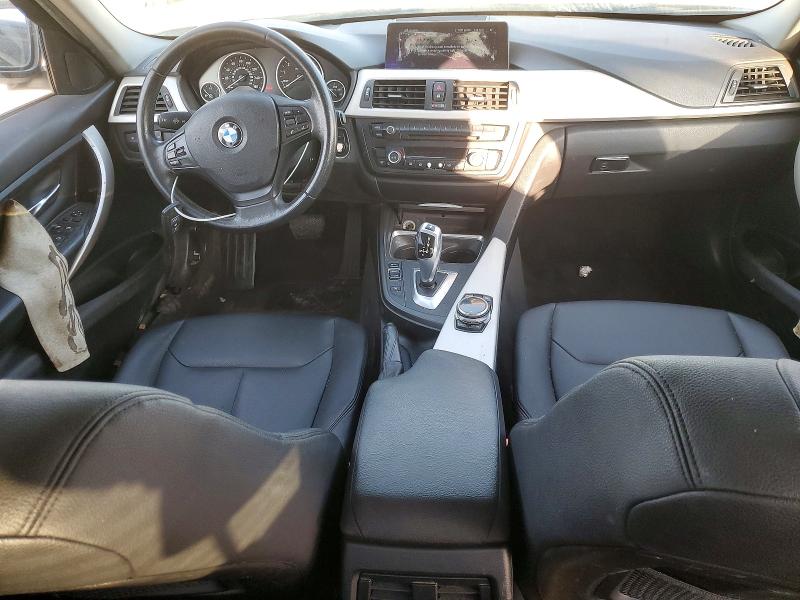 2014 Bmw 320 I მანქანა იყიდება აუქციონზე, vin: WBA3B1C54EP679299, აუქციონის ნომერი: 74120235