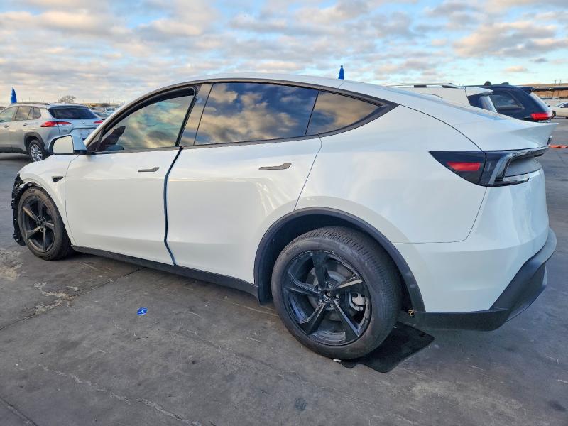 99629235 :رقم المزاد ، 7SAYGDED2TA425713 vin ، 2026 Tesla Model Y مزاد بيع