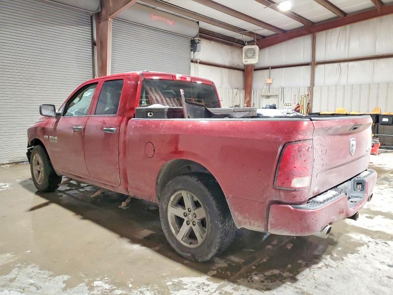 Aukcja sprzedaży 2013 Ram 1500, vin: 1C6RR7FT0DS521258, numer aukcji: 74552635