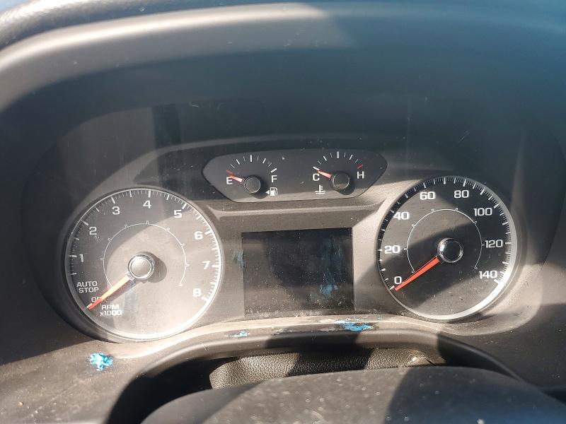 Aukcja sprzedaży 2018 Gmc Acadia Sle, vin: 1GKKNKLA0JZ182200, numer aukcji: 97678705