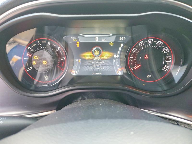 Продажа на аукционе авто 2016 Dodge Challenger, vin: 2C3CDZAG9GH240319, номер лота: 74563255