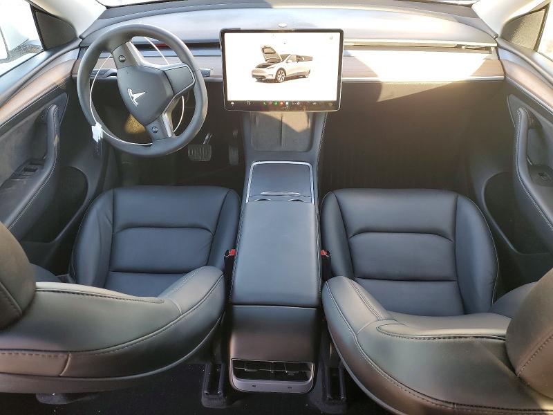 Aukcja sprzedaży 2023 Tesla Model Y, vin: 7SAYGDEE1PF839731, numer aukcji: 75316615