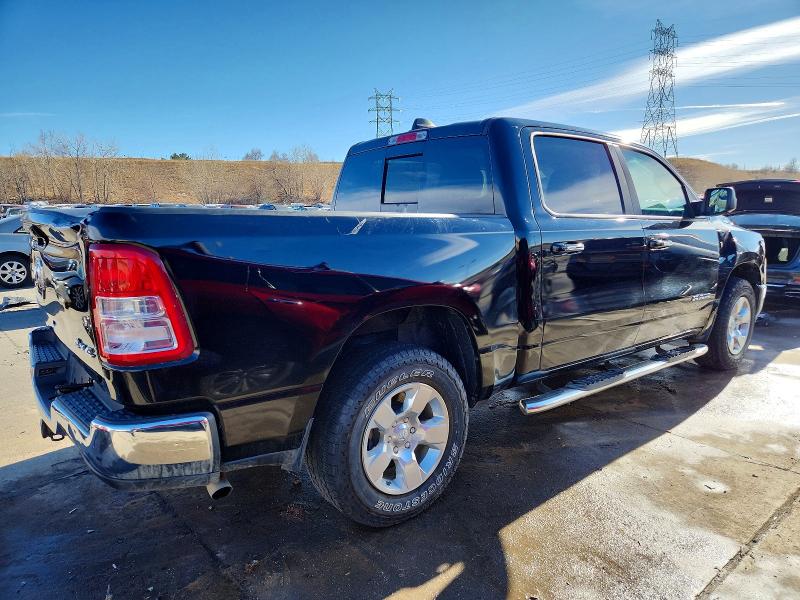 Aukcja sprzedaży 2019 Ram 1500, vin: 1C6RRFFG9KN911395, numer aukcji: 72120095