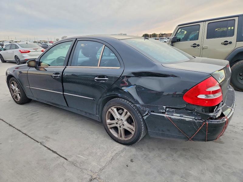 Aukcja sprzedaży 2006 Mercedes-benz E, vin: WDBUF56J36A863356, numer aukcji: 98185505