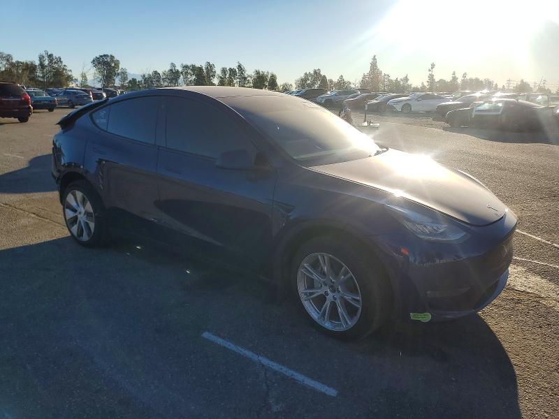 2023 Tesla Model Y მანქანა იყიდება აუქციონზე, vin: 7SAYGDEE9PA095292, აუქციონის ნომერი: 72790375