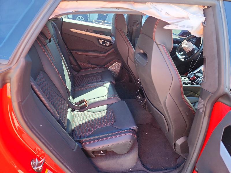 Продажа на аукционе авто 2019 Lamborghini Urus, vin: ZPBUA1ZL4KLA02281, номер лота: 73221645