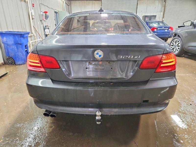 Aukcja sprzedaży 2008 Bmw 328, vin: WBAWC33548PD08754, numer aukcji: 72998735