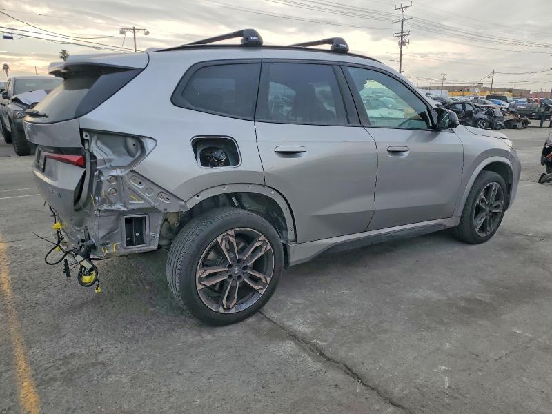 2024 Bmw X1 მანქანა იყიდება აუქციონზე, vin: WBX13EF04R5Z81937, აუქციონის ნომერი: 72699975