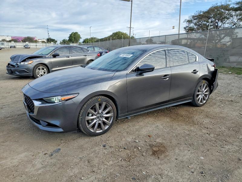 74874685 :رقم المزاد ، JM1BPBEM8K1120041 vin ، 2019 Mazda 3 Premium مزاد بيع