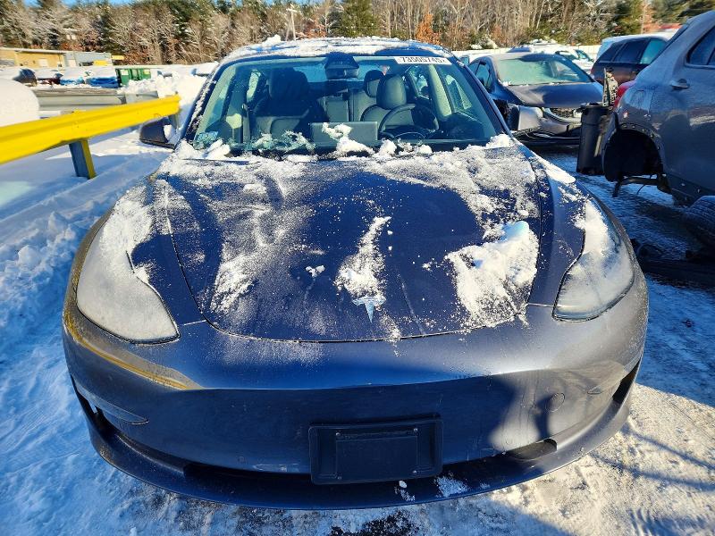 Aukcja sprzedaży 2022 Tesla Model 3, vin: 5YJ3E1EB6NF153165, numer aukcji: 73505745