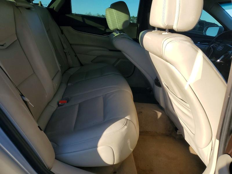 73404565 :رقم المزاد ، 2G61L5S30E9289400 vin ، 2014 Cadillac Xts مزاد بيع