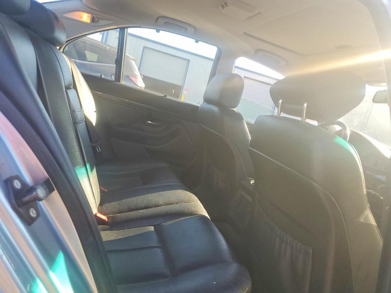 Продажа на аукционе авто 2002 Bmw 525, vin: WBADT43402GY43329, номер лота: 74303955