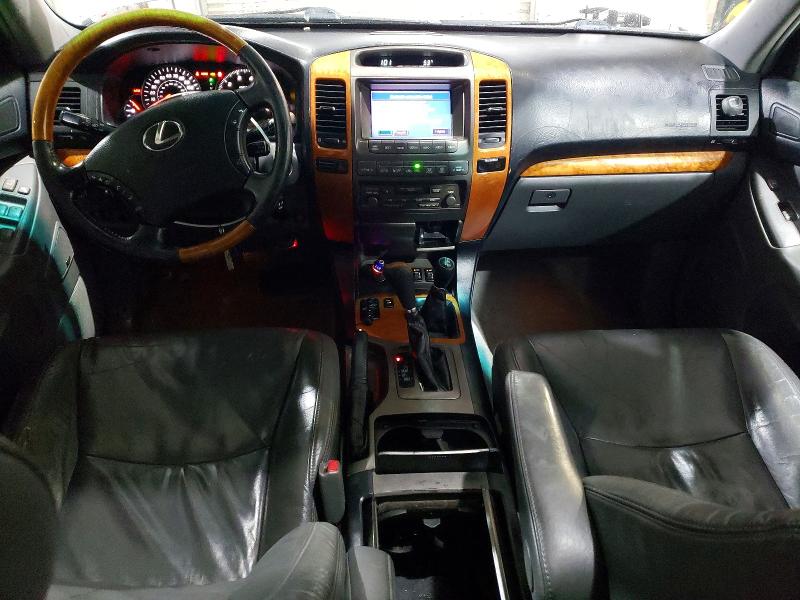 Продаж на аукціоні авто 2006 Lexus Gx, vin: JTJBT20X560111755, номер лоту: 72235405