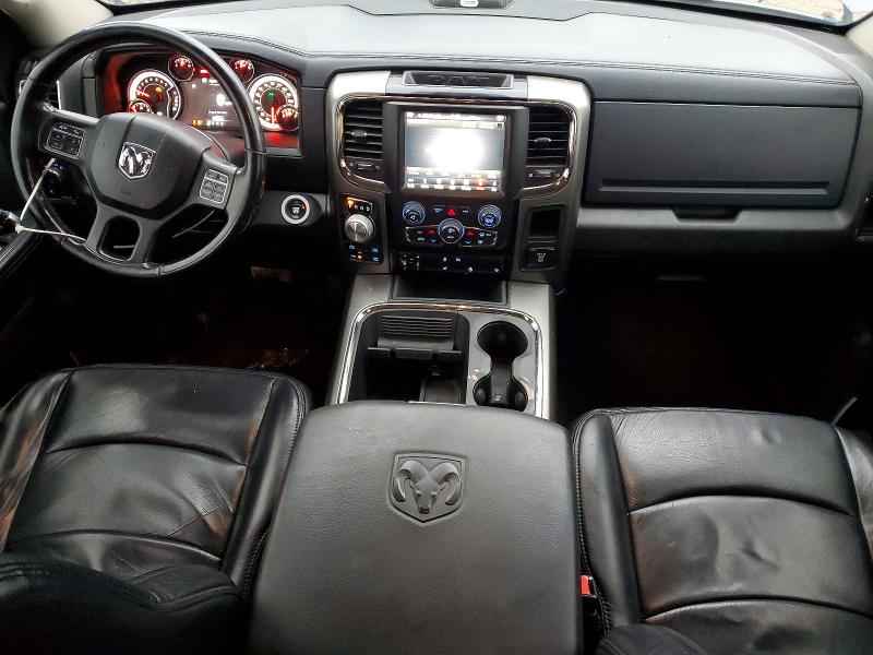 Aukcja sprzedaży 2018 Ram 1500, vin: 1C6RR7UTXJS174469, numer aukcji: 99518935