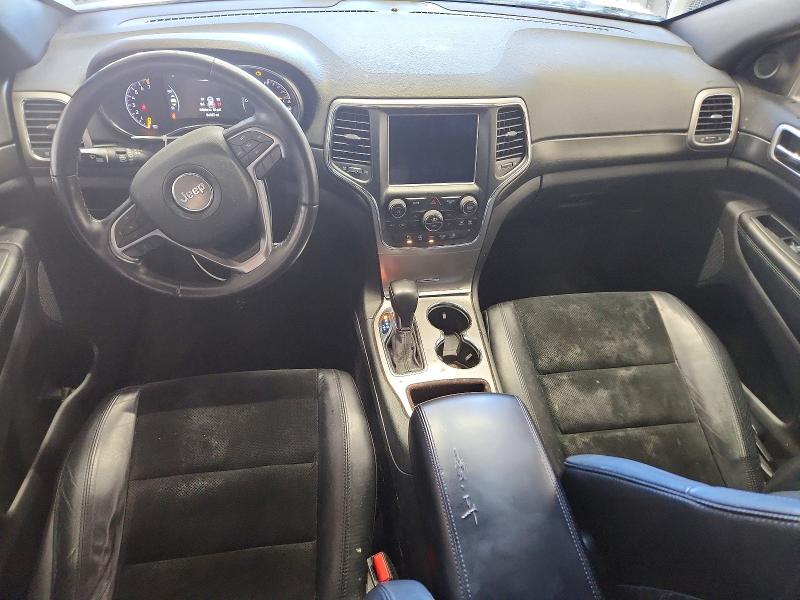 Aukcja sprzedaży 2018 Jeep Grand Cherokee, vin: 1C4RJFAG0JC351350, numer aukcji: 73027215