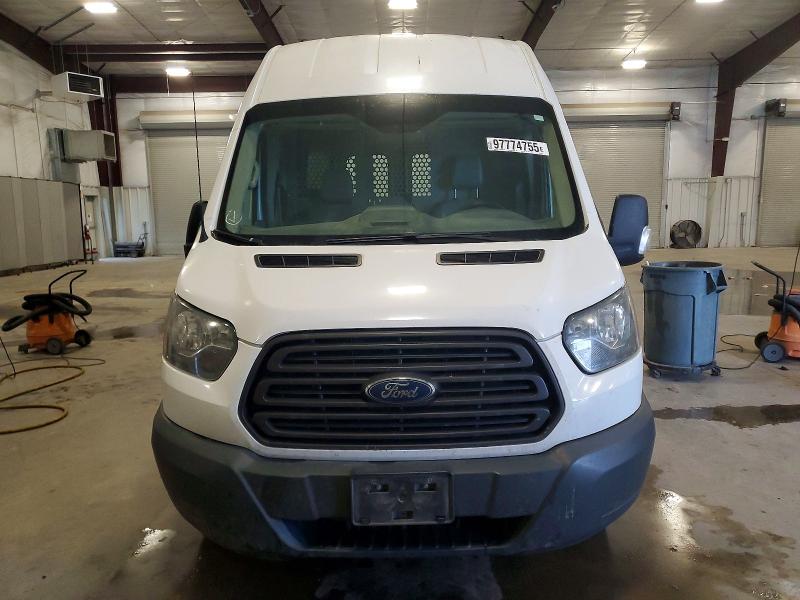 97774755 :رقم المزاد ، 1FTYR2XG9GKA36128 vin ، 2016 Ford Transit مزاد بيع