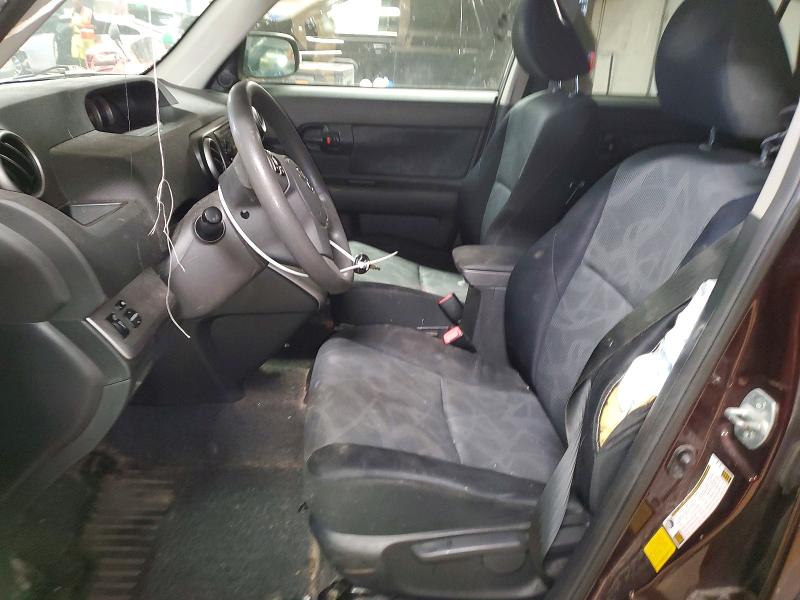 Продажа на аукционе авто 2012 Toyota Scion Xb, vin: JTLZE4FE7CJ029498, номер лота: 98764145