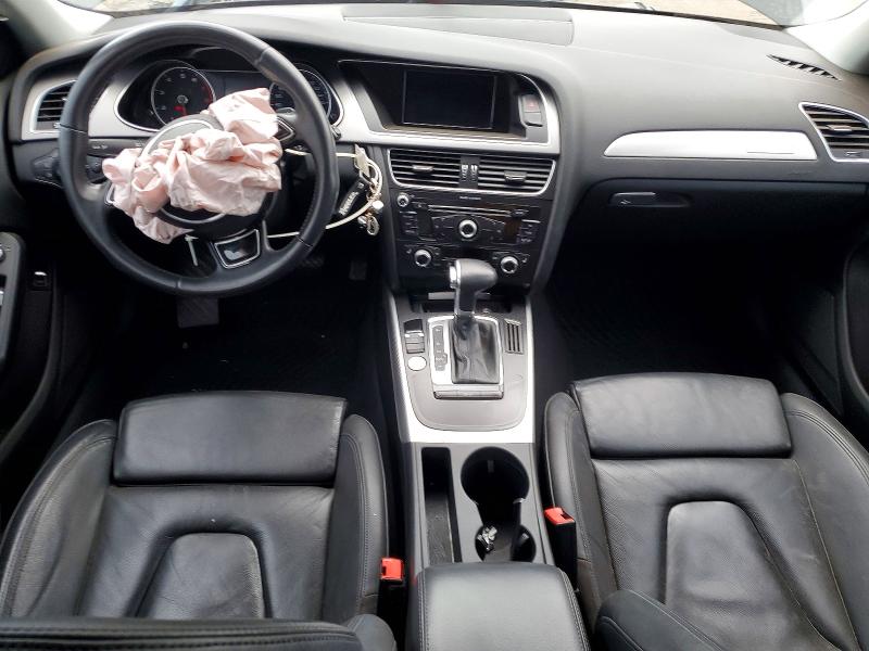 Продажа на аукционе авто 2013 Audi A4, vin: WAUFFAFL7DN021398, номер лота: 73604505