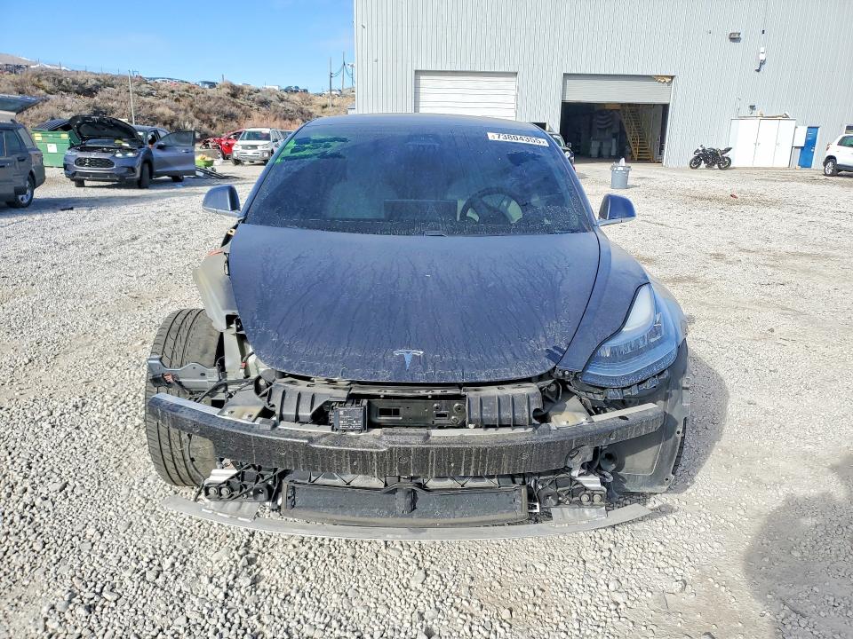 Продажа на аукционе авто 2020 Tesla Model 3, vin: 5YJ3E1EB2LF640036, номер лота: 73804355