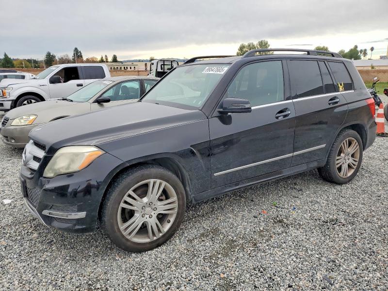 99547665 :رقم المزاد ، WDCGG8JB1DG115609 vin ، 2013 Mercedes-benz Glk 350 4m مزاد بيع