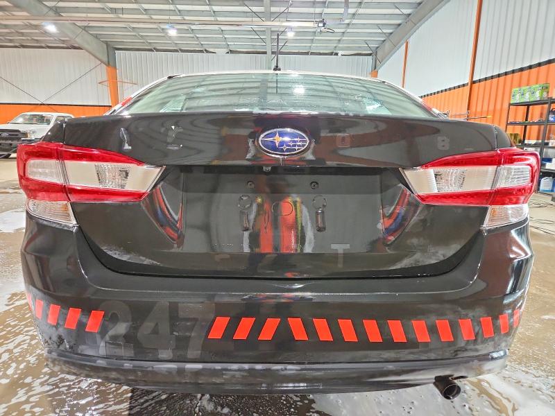 Продаж на аукціоні авто 2019 Subaru Impreza, vin: 4S3GKAA60K3620219, номер лоту: 73983485