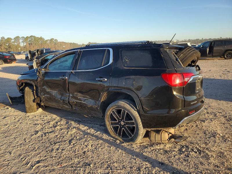 Aukcja sprzedaży 2019 Gmc Acadia, vin: 1GKKNXLS3KZ236449, numer aukcji: 73763105