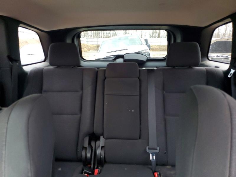 Продажа на аукционе авто 2012 Jeep Grand Cher, vin: 1C4RJFAG3CC246109, номер лота: 72343325