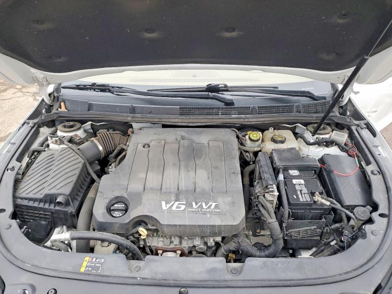 Продаж на аукціоні авто 2014 Buick Lacrosse, vin: 1G4GB5G32EF246893, номер лоту: 99702995