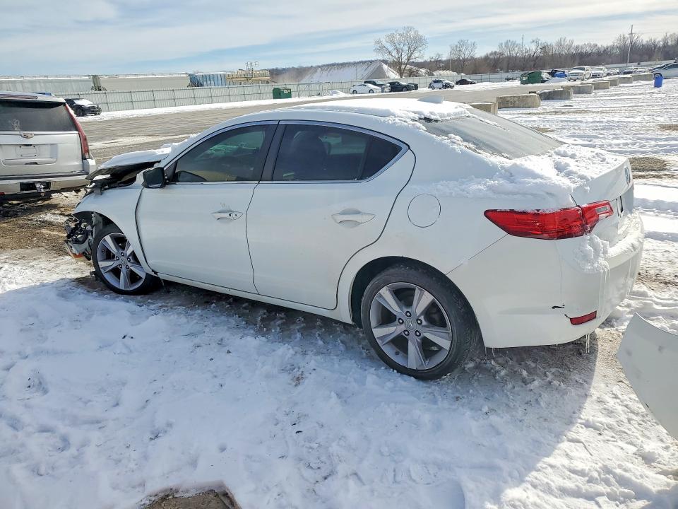 74590335 :رقم المزاد ، 19VDE1F54DE011018 vin ، 2013 Acura Ilx مزاد بيع