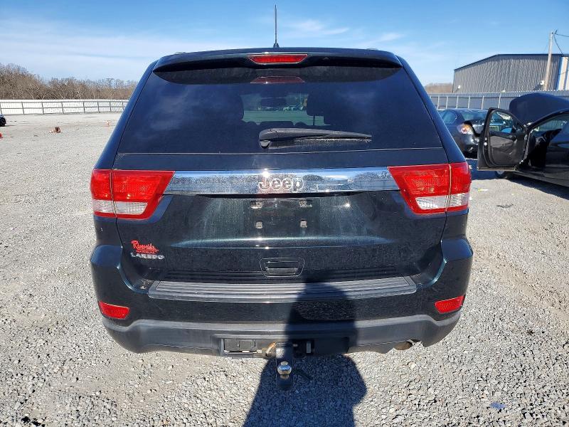 Продажа на аукционе авто 2012 Jeep Grand Cher, vin: 1C4RJEAG8CC229266, номер лота: 72430105