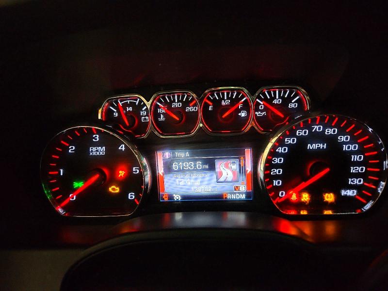 Aukcja sprzedaży 2014 Gmc Sierra, vin: 3GTU2UEC1EG174796, numer aukcji: 75223675