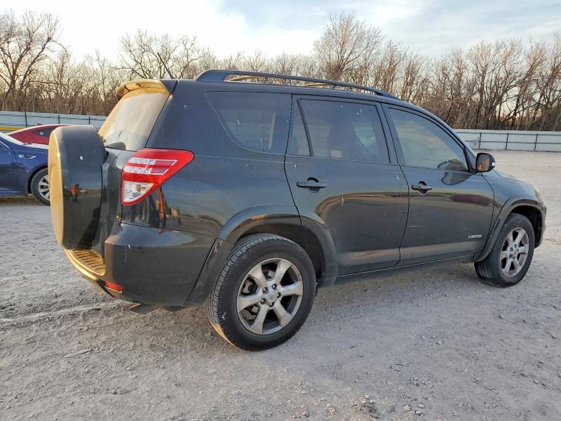 Aukcja sprzedaży 2009 Toyota Rav4, vin: JTMZK31V79D001522, numer aukcji: 98761405
