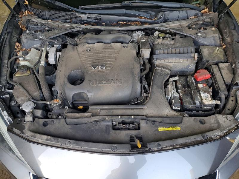 Продажа на аукционе авто 2018 Nissan Maxima, vin: 1N4AA6AP4JC389246, номер лота: 98902475