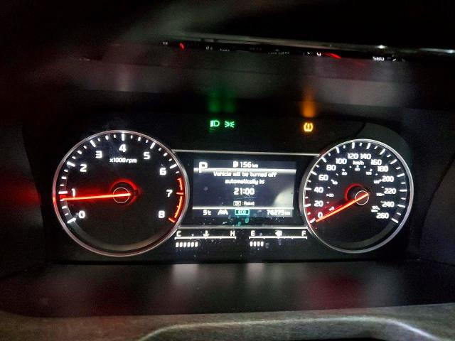 Aukcja sprzedaży 2021 Kia Sorento Ex, vin: 5XYRHDLF0MG016299, numer aukcji: 96821825