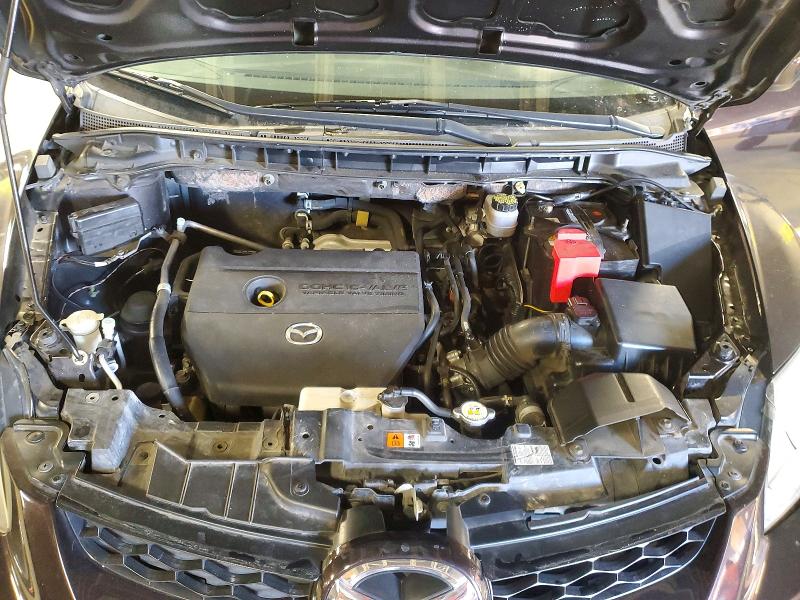 Продаж на аукціоні авто 2012 Mazda Cx-7, vin: JM3ER2B59C0419881, номер лоту: 72410015