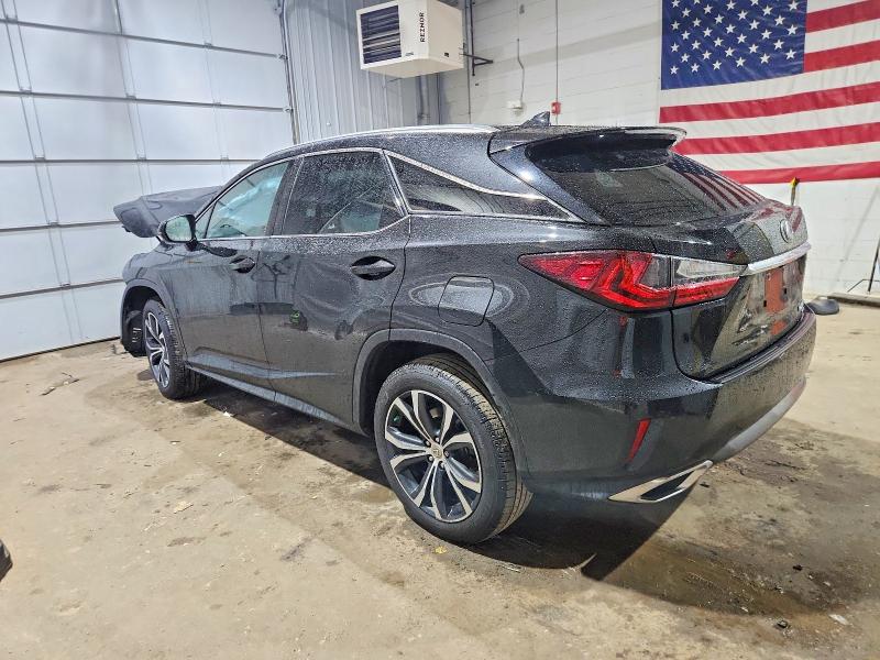 2017 Lexus Rx 350 მანქანა იყიდება აუქციონზე, vin: 2T2BZMCA8HC093440, აუქციონის ნომერი: 72798015