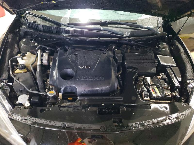 Продажа на аукционе авто 2016 Nissan Maxima, vin: 1N4AA6AP7GC904801, номер лота: 73448565