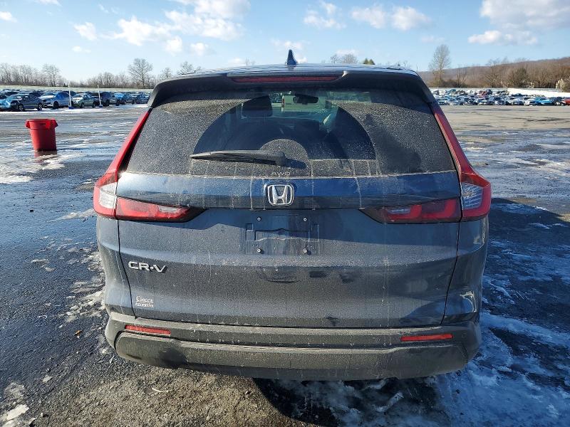 Aukcja sprzedaży 2026 Honda Cr-v, vin: 2HKRS4H72TH423695, numer aukcji: 74383075