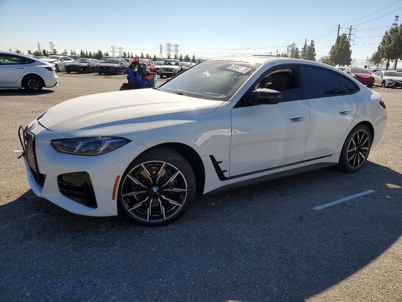 Продажа на аукционе авто 2025 Bmw I4, vin: WBY23HD05SFU48290, номер лота: 73688645