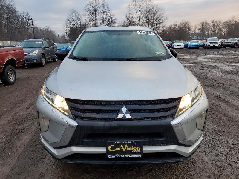 Продаж на аукціоні авто 2019 Mitsubishi Eclipse Cross, vin: JA4AT4AA3KZ003672, номер лоту: 99442895