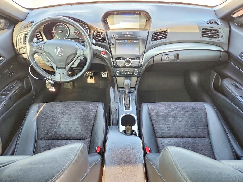 2016 Acura Ilx მანქანა იყიდება აუქციონზე, vin: 19UDE2F89GA013783, აუქციონის ნომერი: 74809955