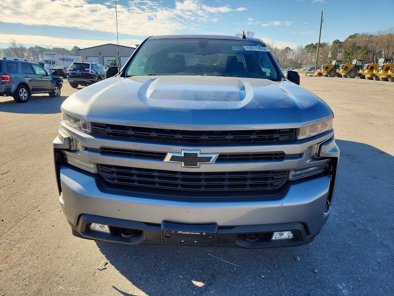 73011465 :رقم المزاد ، 1GCRYEED8KZ265174 vin ، 2019 Chevrolet Silverado مزاد بيع
