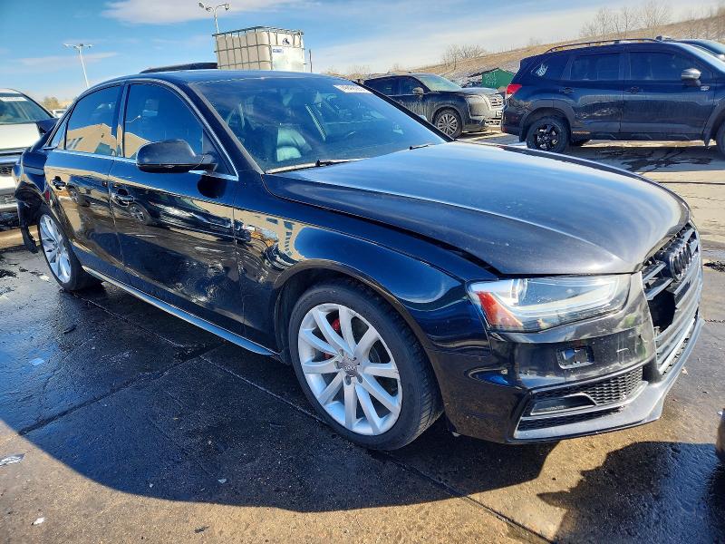 Aukcja sprzedaży 2014 Audi A4, vin: WAUBFAFL2EN023818, numer aukcji: 74949085