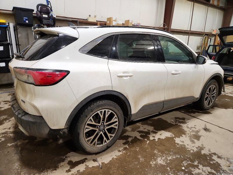 Aukcja sprzedaży 2021 Ford Escape, vin: 1FMCU9CZ4MUA17328, numer aukcji: 73937215