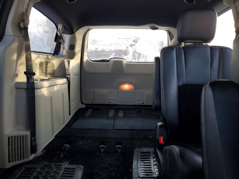 2015 Dodge Grand Caravan მანქანა იყიდება აუქციონზე, vin: 2C4RDGBG0FR722680, აუქციონის ნომერი: 72966795