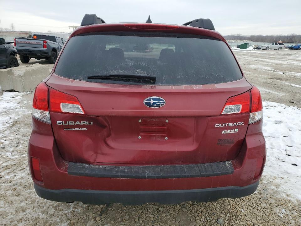 Продаж на аукціоні авто 2014 Subaru Outback, vin: 4S4BRBCC1E3290766, номер лоту: 74662155