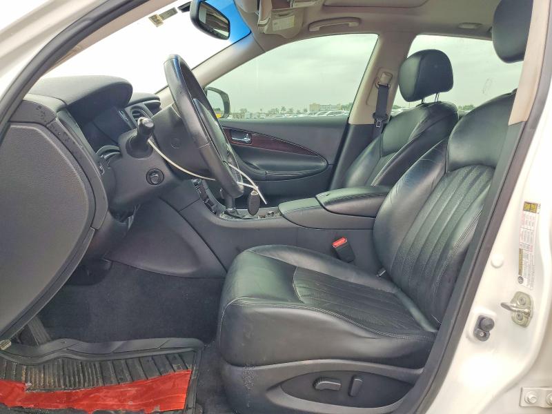 Aukcja sprzedaży 2017 Infiniti Qx50, vin: JN1BJ0RP9HM383529, numer aukcji: 72753545