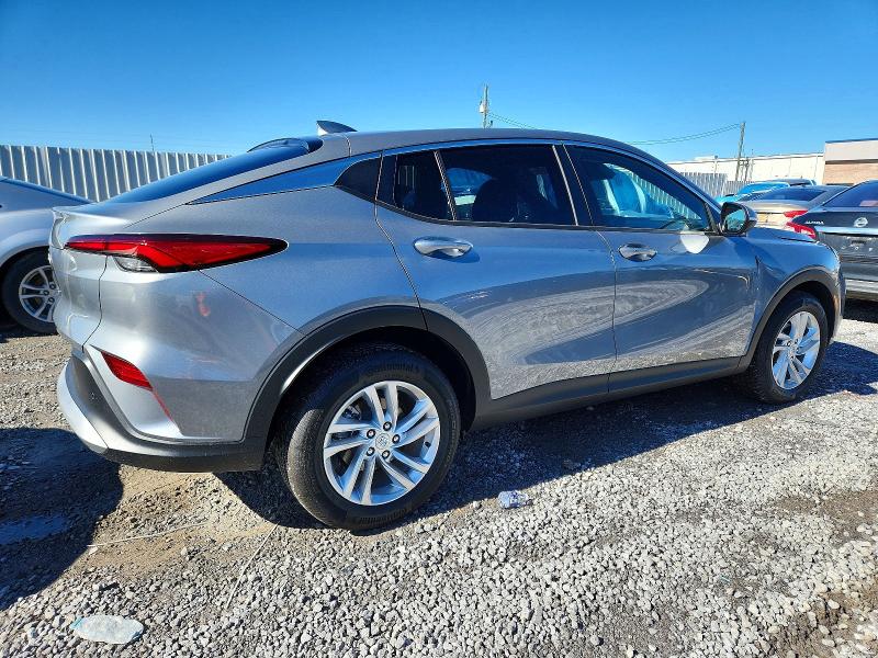 Продаж на аукціоні авто 2025 Buick Envista, vin: KL47LAEP3SB192744, номер лоту: 72220185