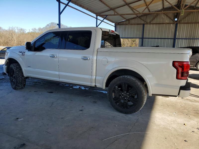 2016 Ford F150 მანქანა იყიდება აუქციონზე, vin: 1FTEW1EGXGFC16378, აუქციონის ნომერი: 74484075