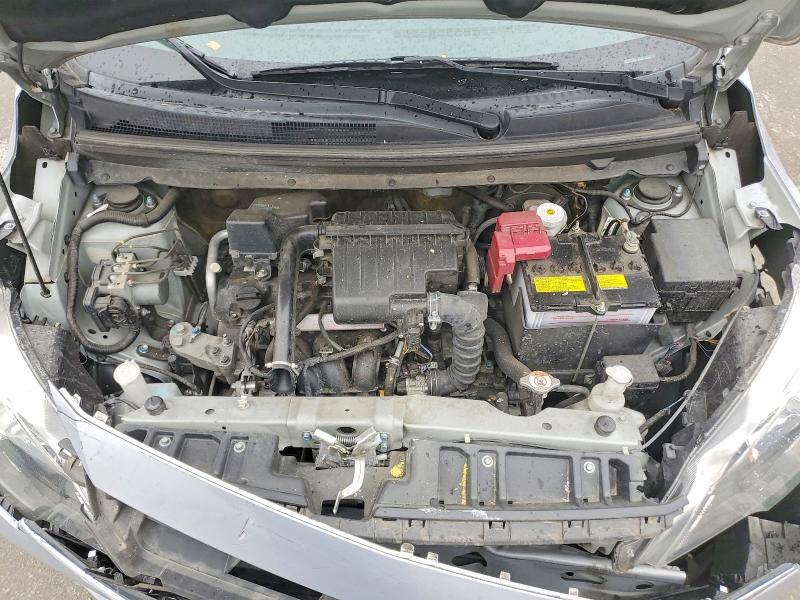 Продаж на аукціоні авто 2021 Mitsubishi Mirage, vin: ML32FUFJ9MHF06907, номер лоту: 73934755
